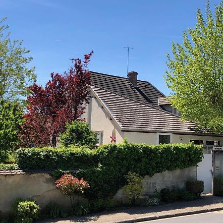 Le Clos Des Moulins 2 Rue Des Cotes De L'Hery No Rue Porte D'En Bas Hautvillers Exterior foto